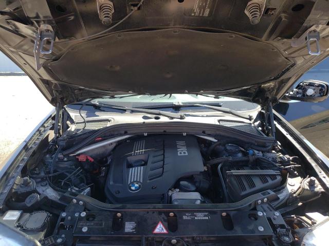 Photo 7 from auction – 2011 BMW X3 XDRIVE2 with VIN 5UXWX5C56BL705170