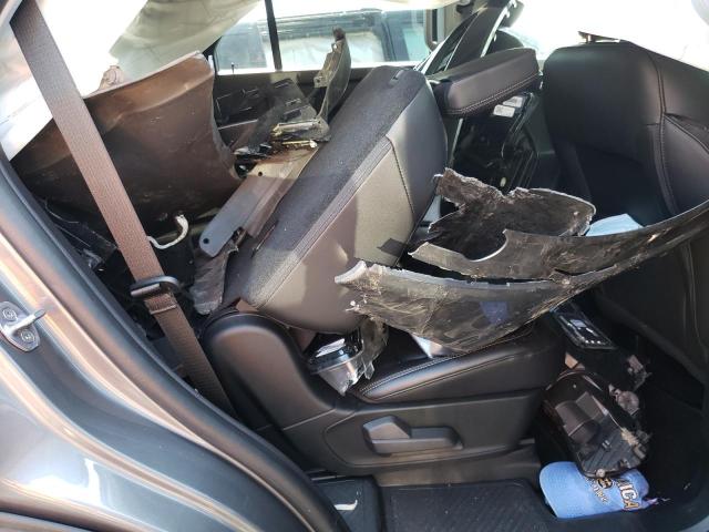 Photo 6 from auction – 2021 FORD EXPLORER X with VIN 1FMSK8DH6MGC48117