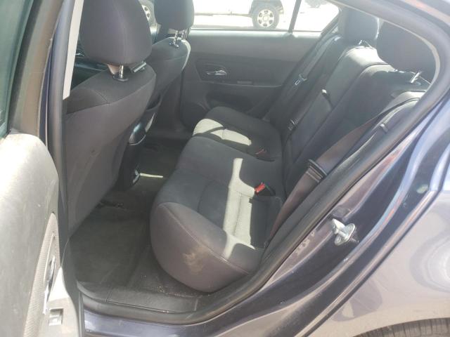 Photo 6 from auction – 2014 CHEVROLET CRUZE LT with VIN 1G1PC5SB0E7180802