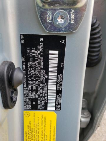 Zdjęcie 10 z aukcji – 2008 LEXUS RX 350 z VIN 2T2HK31U28C066515