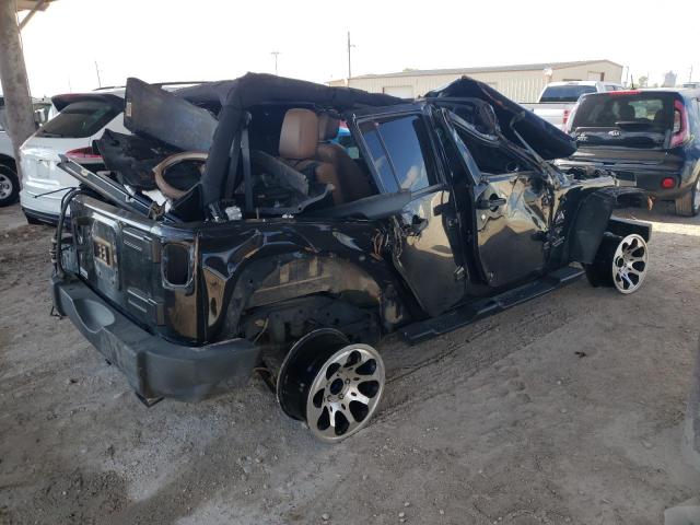 Zdjęcie 4 z aukcji – 2016 JEEP WRANGLER U z VIN 1C4BJWEG0GL217457