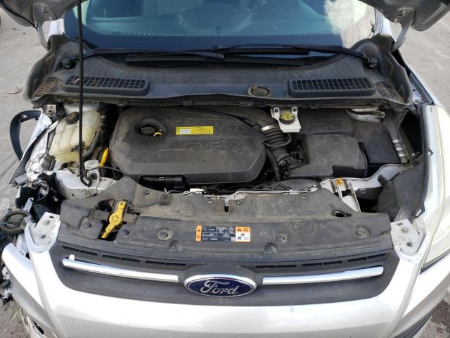 Photo 7 from auction – 2014 FORD ESCAPE SE with VIN 1FMCU0GX1EUB15643