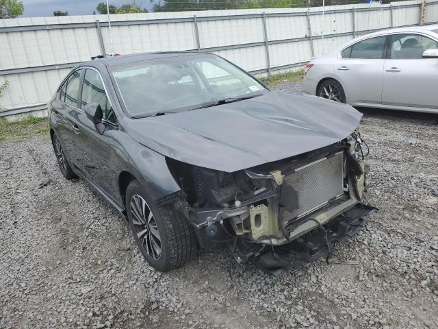 Photo 1 from auction – 2019 SUBARU LEGACY 2.5 with VIN 4S3BNAF66K3033663