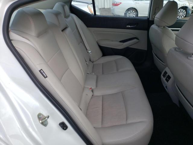 Photo 6 from auction – 2021 NISSAN ALTIMA SL with VIN 1N4BL4EW7MN363317