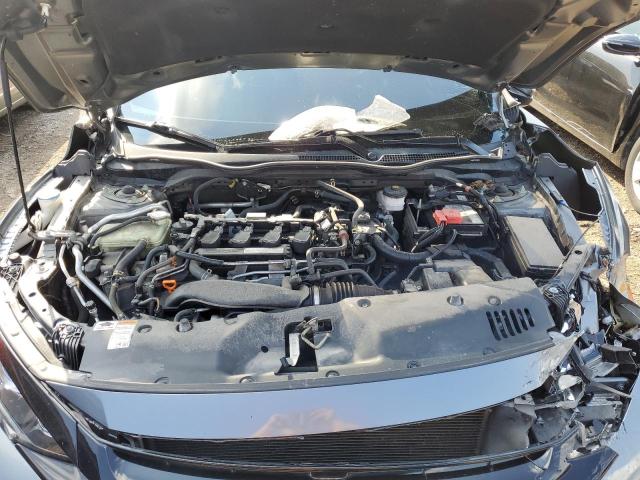 Photo 7 from auction – 2017 HONDA CIVIC EX with VIN SHHFK7H55HU207668