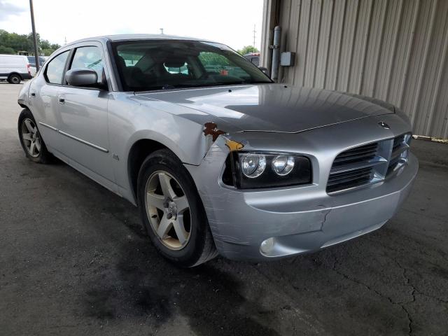 DODGE CHARGER 2010 with VIN 2B3CA3CV2AH264337 - Photo from auction