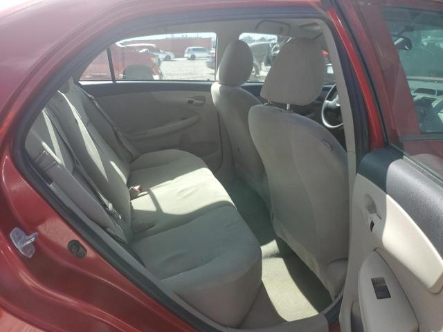 Photo 6 from auction – 2013 TOYOTA COROLLA BA with VIN 2T1BU4EE7DC012361