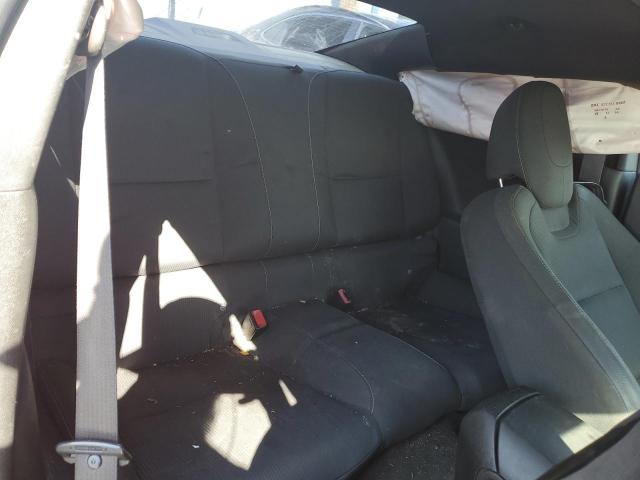 Zdjęcie 6 z aukcji – 2011 CHEVROLET CAMARO LT z VIN 2G1FB1ED2B9140753