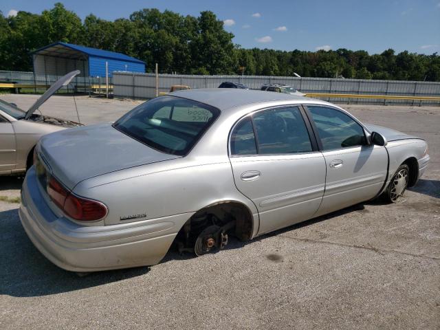 Photo 4 from auction – 2000 BUICK LESABRE CU with VIN 1G4HP54K5Y4293501