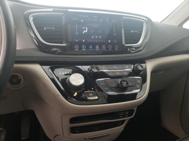 Photo 9 from auction – 2019 CHRYSLER PACIFICA L with VIN 2C4RC1GG3KR604822