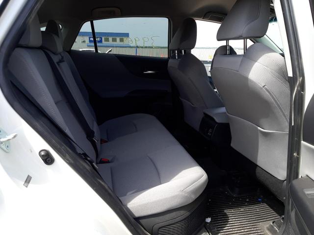 Photo 6 from auction – 2021 TOYOTA VENZA LE with VIN JTEAAAAH2MJ062832