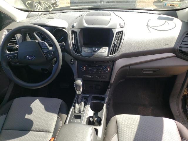 Photo 9 from auction – 2019 FORD ESCAPE SE with VIN 1FMCU0GD7KUA44899
