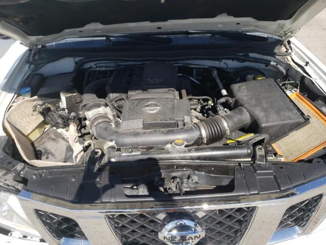 Photo 7 from auction – 2016 NISSAN FRONTIER S with VIN 1N6AD0ERXGN773424