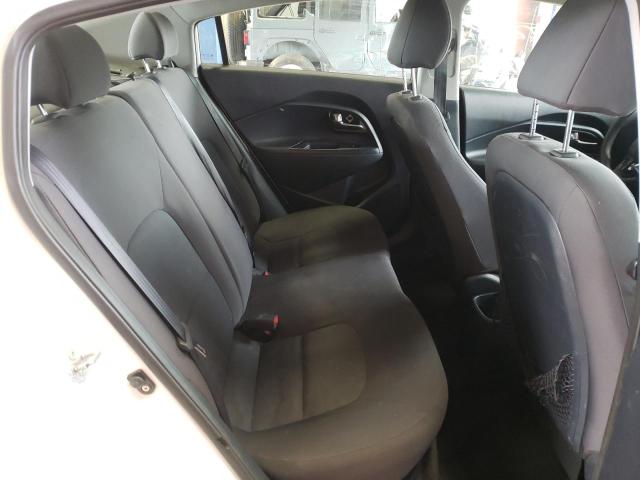 Photo 6 from auction – 2013 KIA RIO LX with VIN KNADM4A37D6167770