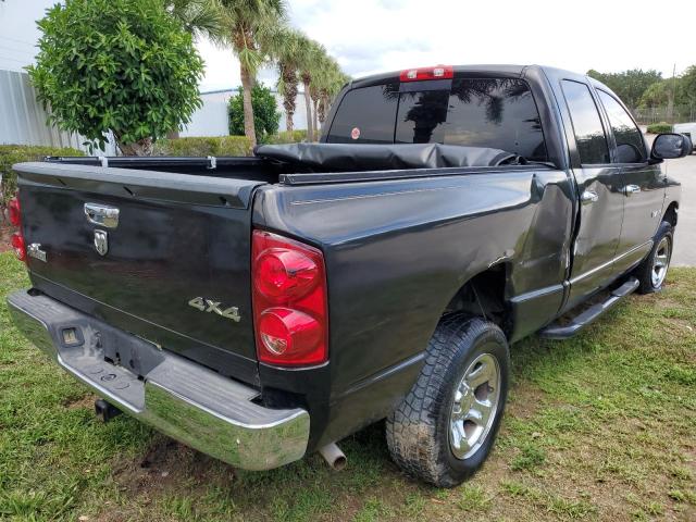 Photo 4 from auction – 2008 DODGE RAM 1500 S with VIN 1D7HU18208S548783