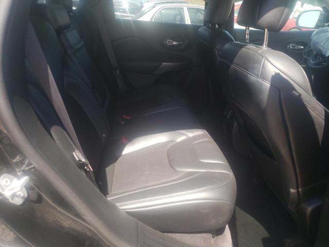 Photo 6 from auction – 2019 JEEP CHEROKEE L with VIN 1C4PJMLB4KD181728