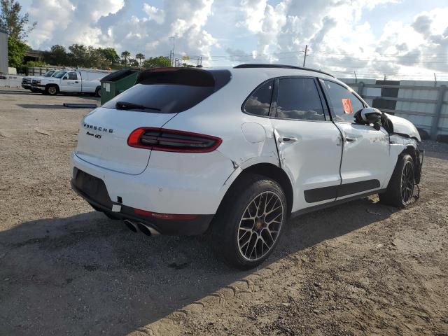 Photo 4 from auction – 2016 PORSCHE MACAN S with VIN WP1AB2A50GLB44644