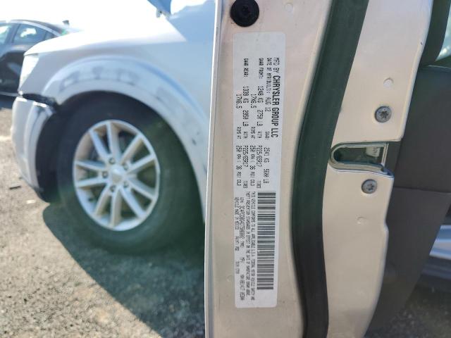 Photo 10 from auction – 2013 DODGE JOURNEY SX with VIN 3C4PDDBG4DT506802