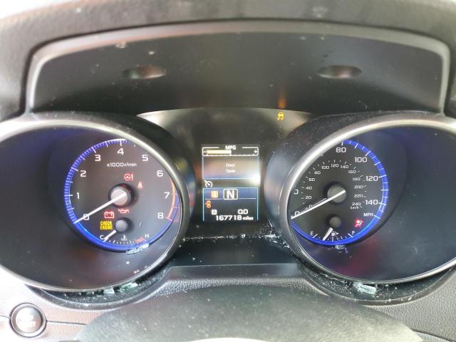 Фото 8 с аукциона – 2016 SUBARU LEGACY 2.5 с VIN 4S3BNBC64G3061348