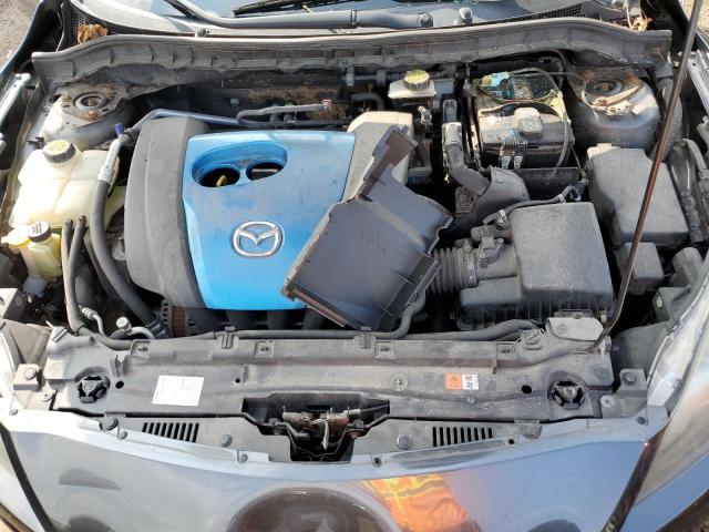 Photo 7 from auction – 2012 MAZDA 3 I with VIN JM1BL1V72C1648322
