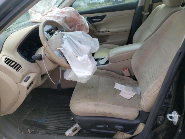 Photo 5 from auction – 2015 NISSAN ALTIMA 2.5 with VIN 1N4AL3AP5FC254521