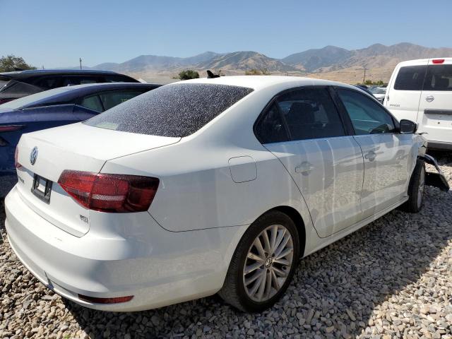 Photo 4 from auction – 2016 VOLKSWAGEN JETTA SEL with VIN 3VWL17AJ5GM321403