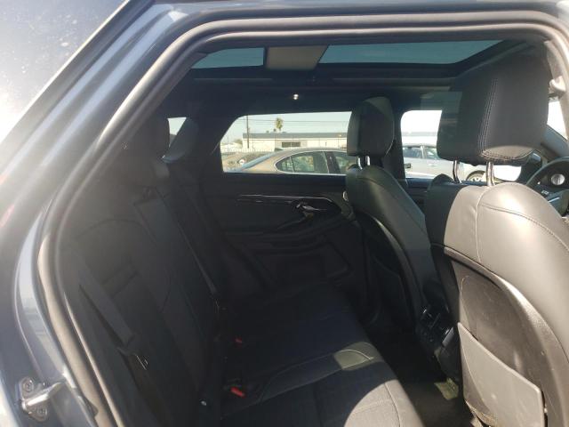 Photo 6 from auction – 2022 LAND ROVER RANGE ROVE with VIN SALZL2FX6NH166409