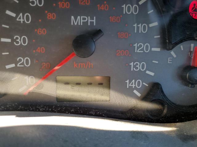 Photo 8 from auction – 2003 FORD FOCUS ZX5 with VIN 3FAFP37333R106945