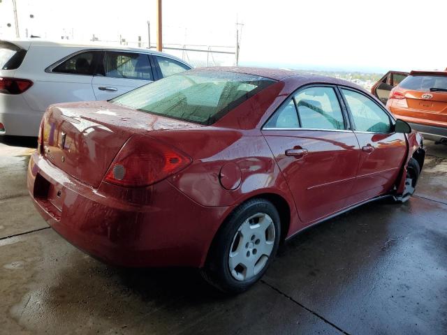 Photo 4 from auction – 2006 PONTIAC G6 SE with VIN 1G2ZF55B164222050