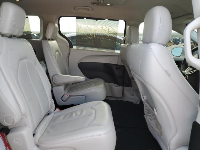 Photo 6 from auction – 2018 CHRYSLER PACIFICA T with VIN 2C4RC1BG0JR257357