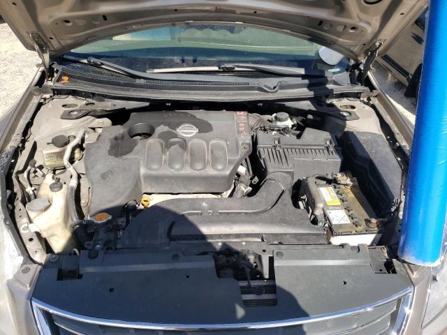 Photo 7 from auction – 2012 NISSAN ALTIMA BAS with VIN 1N4AL2APXCC195181
