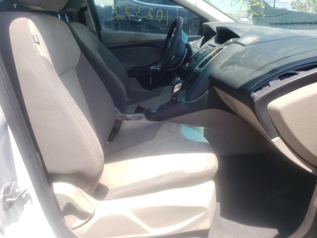 Photo 5 from auction – 2014 FORD FOCUS SE with VIN 1FADP3K22EL186603