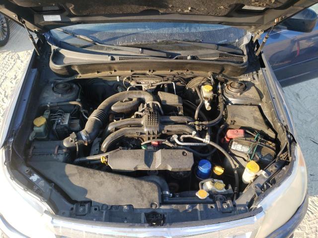 Photo 7 from auction – 2012 SUBARU FORESTER 2 with VIN JF2SHABC8CH410423