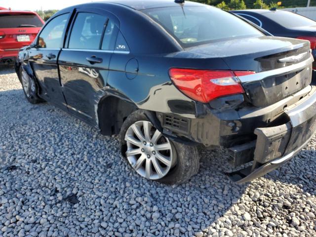 Photo 9 from auction – 2012 CHRYSLER 200 TOURIN with VIN 1C3CCBBB9CN105081