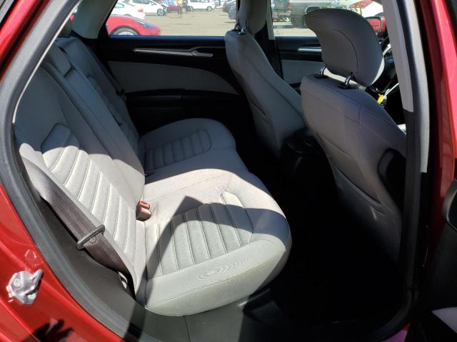 Photo 6 from auction – 2013 FORD FUSION S with VIN 3FA6P0G71DR126906