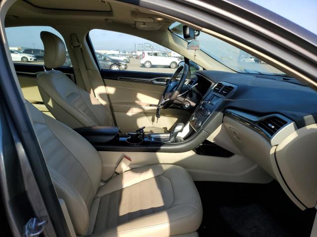 Photo 5 from auction – 2014 FORD FUSION SE with VIN 3FA6P0HD7ER286360
