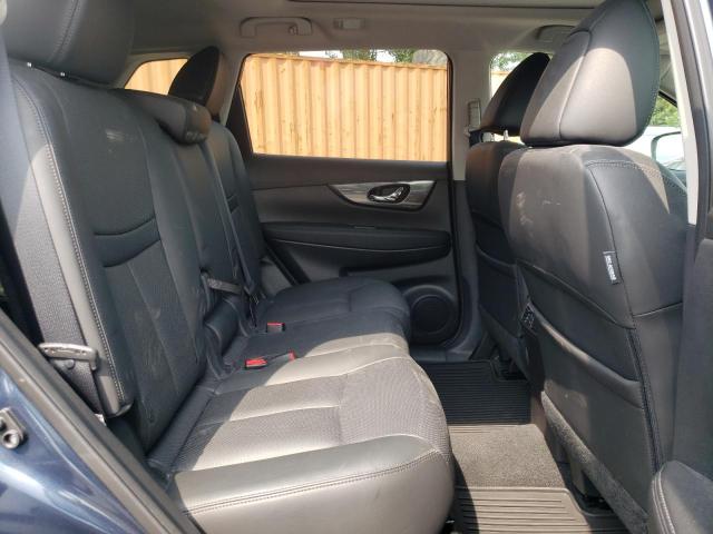 Photo 6 from auction – 2015 NISSAN ROGUE S with VIN 5N1AT2MV9FC846689
