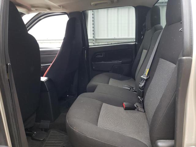 Photo 6 from auction – 2007 GMC CANYON with VIN 1GTDS13E578107713