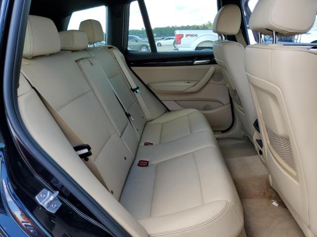 Photo 6 from auction – 2013 BMW X3 XDRIVE2 with VIN 5UXWX9C59D0D06302