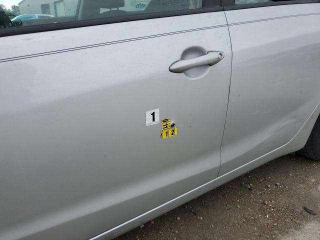 Photo 9 from auction – 2018 KIA FORTE LX with VIN 3KPFK4A71JE245731