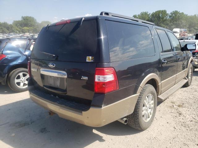 Photo 4 from auction – 2013 FORD EXPEDITION with VIN 1FMJK1J56DEF55053