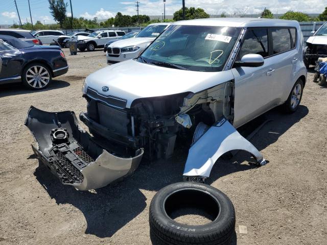 Photo 2 from auction – 2017 KIA SOUL with VIN KNDJN2A29H7440402