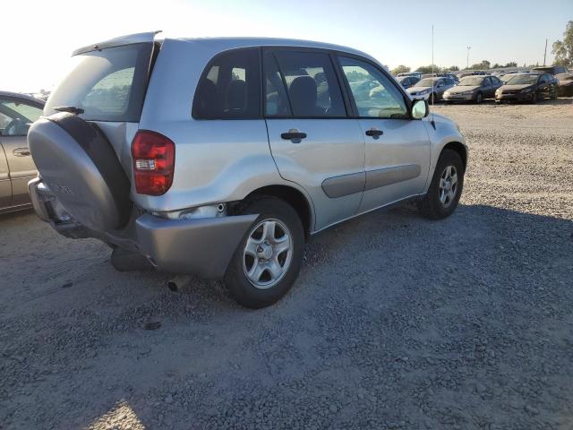 Photo 4 from auction – 2005 TOYOTA RAV4 with VIN JTEGD20V650064590