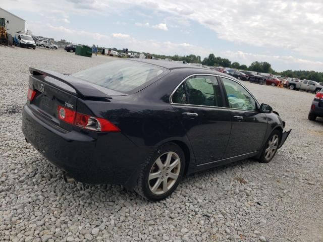 Photo 4 from auction – 2004 ACURA TSX with VIN JH4CL96804C020712