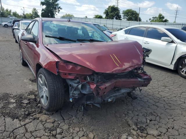 Photo 9 from auction – 2009 PONTIAC G6 with VIN 1G2ZG57B494167141