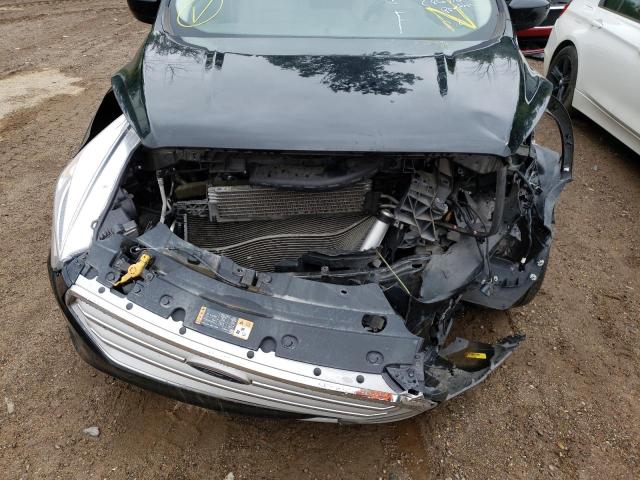 Photo 7 from auction – 2018 FORD ESCAPE SEL with VIN 1FMCU9HD8JUC86912