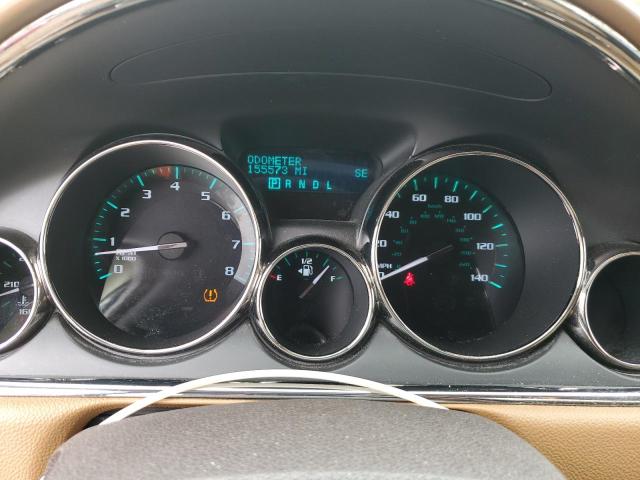 Photo 8 from auction – 2016 BUICK ENCLAVE with VIN 5GAKVBKDXGJ129830