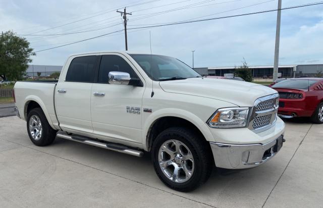 RAM 1500 LARAM 2017 z numerem VIN 1C6RR7NT7HS799906 - Zdjęcie z aukcji