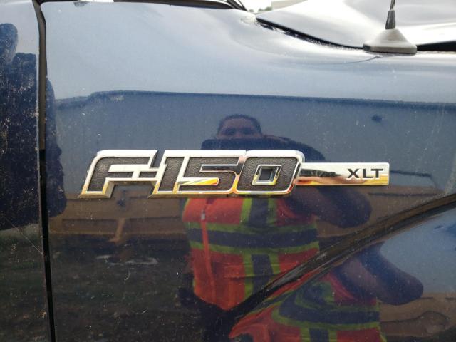 Photo 9 from auction – 2013 FORD F150 SUPER with VIN 1FTFW1ET3DFD19557