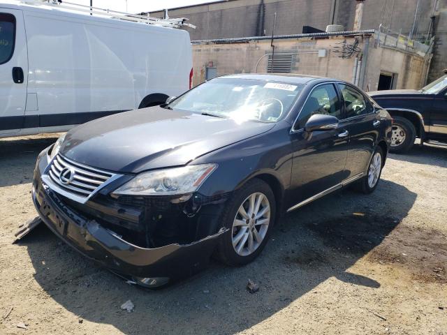 Photo 2 from auction – 2010 LEXUS ES 350 with VIN JTHBK1EG4A2365686